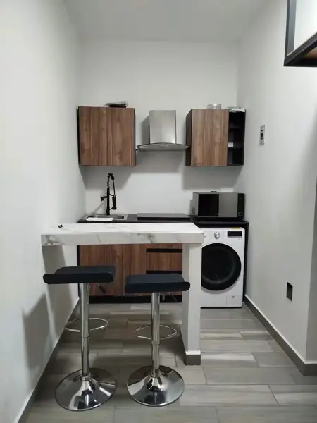 Departamento en renta en Industrial, Gustavo A. Madero, Ciudad de México