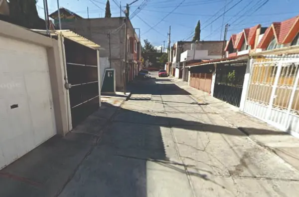 Casa en venta en Los Cipreses, Tehuacán — foto 3 de 10