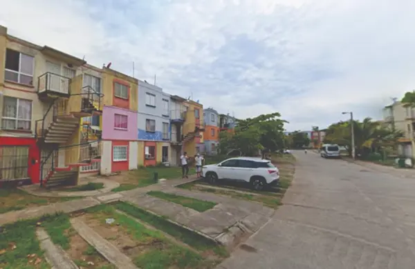 Departamento en venta en Hacienda Sotavento, Veracruz — foto 3 de 12