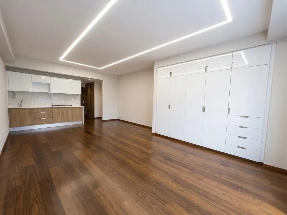 Departamento en venta en Santa Fe, Álvaro Obregón — foto 1 de 24