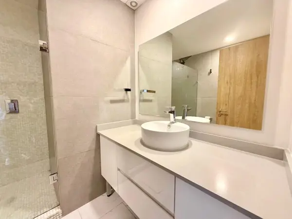 Departamento en venta en Santa Fe, Álvaro Obregón — foto 3 de 24