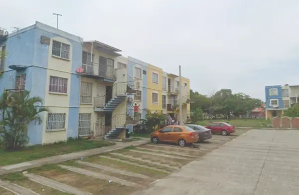 Departamento en venta en Hacienda Sotavento, Veracruz — foto 3 de 12