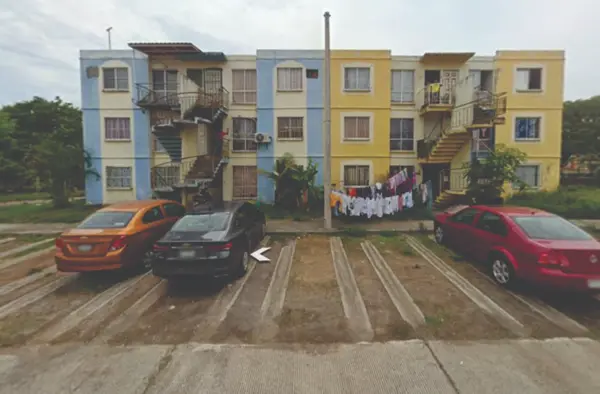 Departamento en venta en Hacienda Sotavento, Veracruz — foto 2 de 12