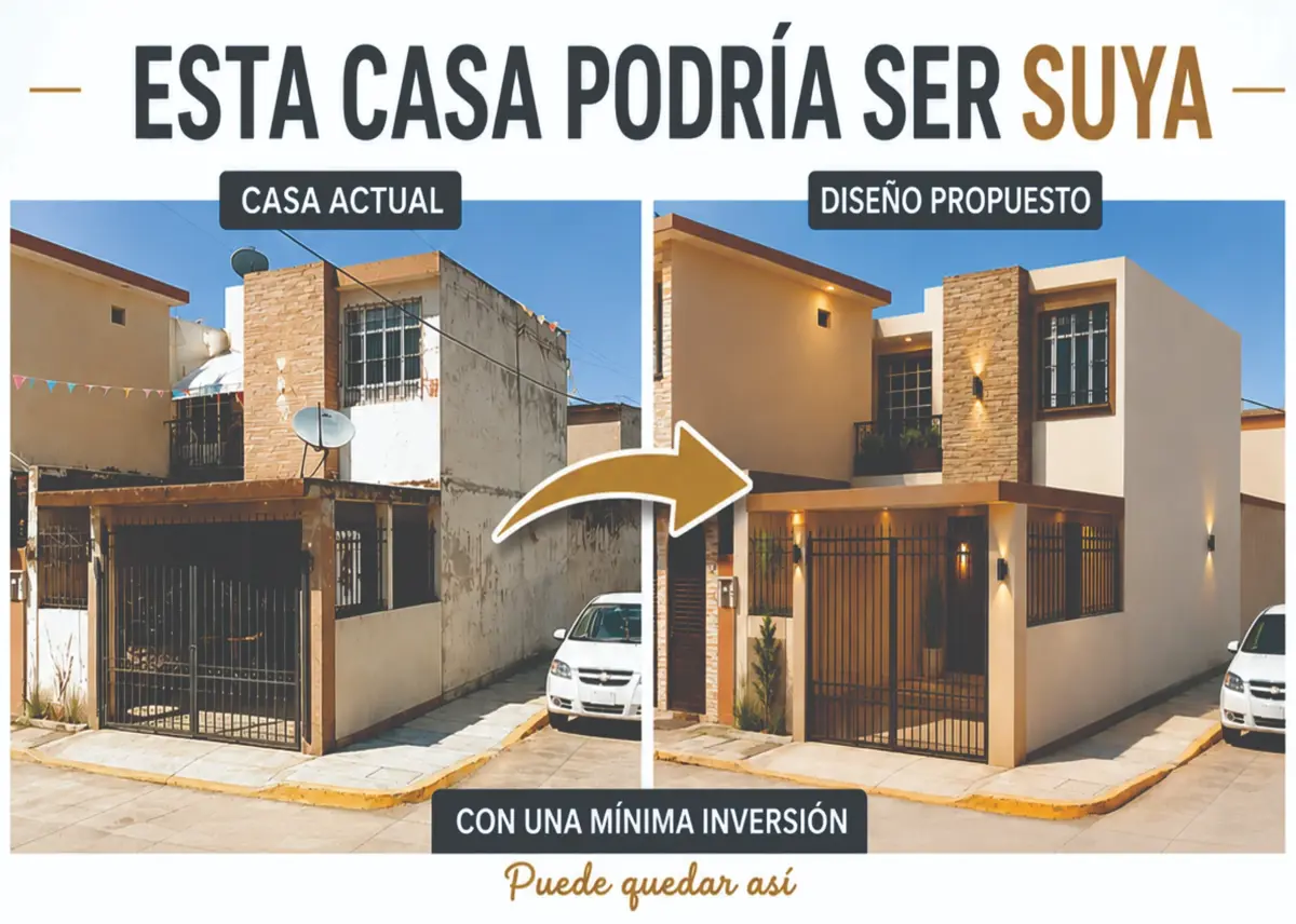 Casa en venta en Jardines de Tlalcualeya, Minatitlán — foto 1 de 14