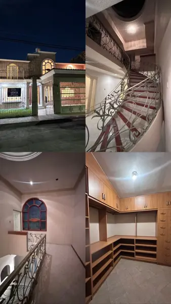 Casa en venta en Residencial la Hacienda, Torreón — foto 2 de 5