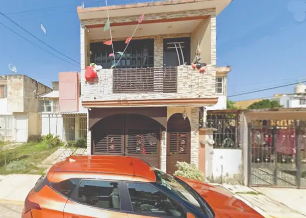 Casa en venta en Jardines de Tlalcualeya, Minatitlán — foto 3 de 14