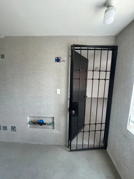 Departamento en renta en La Florida, Otzolotepec — foto 2 de 13