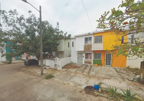 Casa en venta en Residencial las Olas, Cosoleacaque — foto 3 de 11