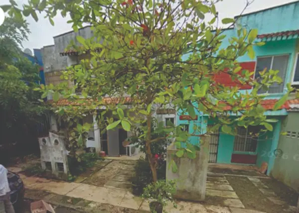 Casa en venta en Residencial las Olas, Cosoleacaque — foto 3 de 11