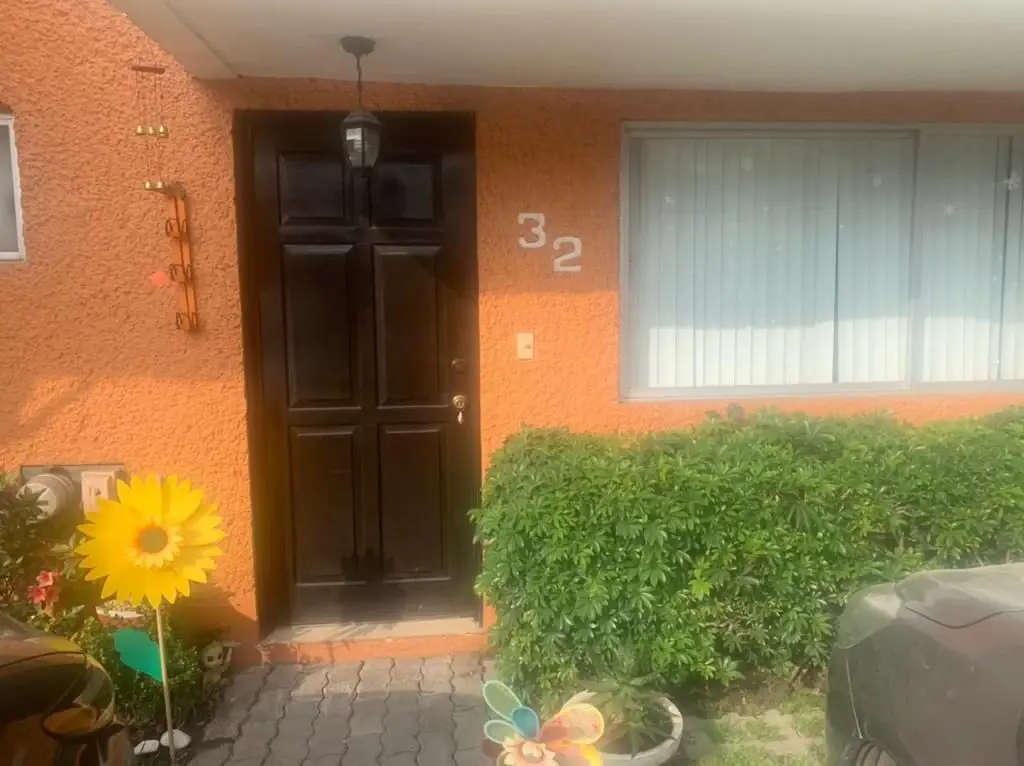 Casa en renta en Jardines de Atizapan, Atizapán de Zaragoza — foto 1 de 19