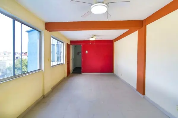 Departamento en venta en La Planta, Iztapalapa — foto 3 de 15
