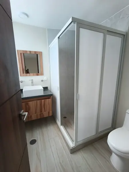 Departamento en renta en Lomas de Tecamachalco, Naucalpan de Juárez — foto 2 de 25