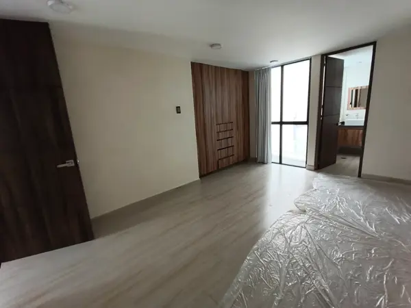 Departamento en renta en Lomas de Tecamachalco, Naucalpan de Juárez — foto 3 de 25