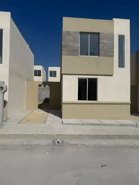 Casa en venta en Vistas del Seminario, Juárez — foto 3 de 10