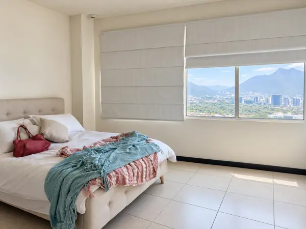 Departamento en Renta en Residencial Santa Bárbara, San Pedro Garza García, Nuevo León 4