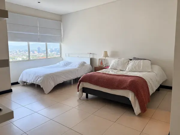 Departamento en renta en Residencial Santa Bárbara, San Pedro Garza García — foto 2 de 11