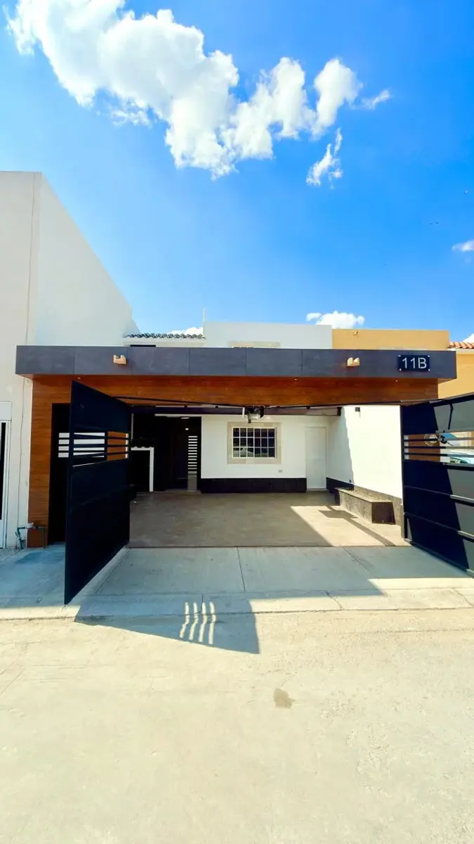 Casa en renta en Residencial Palma Real, Torreón — foto 1 de 41
