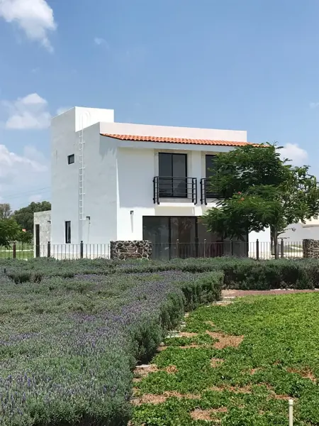 Casa en renta en Praderas de La Hacienda, Celaya — foto 2 de 16