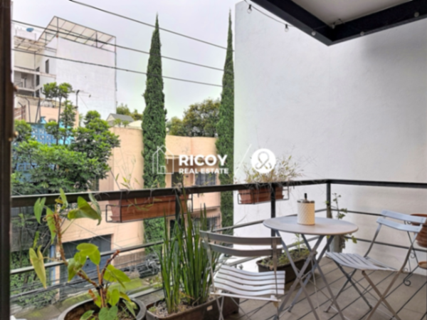 Departamento en venta en San Pedro de los Pinos, Benito Juárez — foto 2 de 20