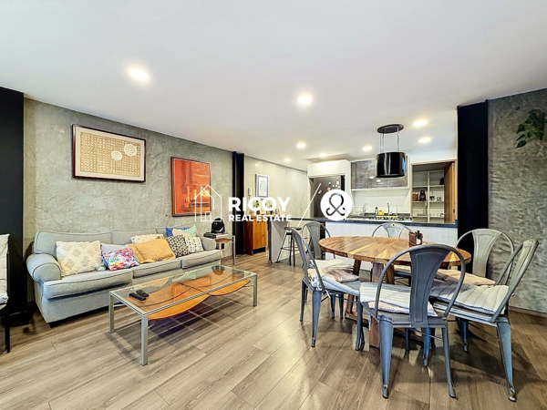Departamento en venta en San Pedro de los Pinos, Benito Juárez — foto 3 de 20