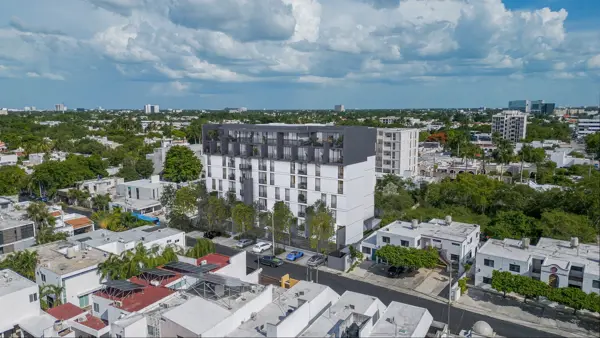 Departamento en preventa en montes de ame merida yucatan