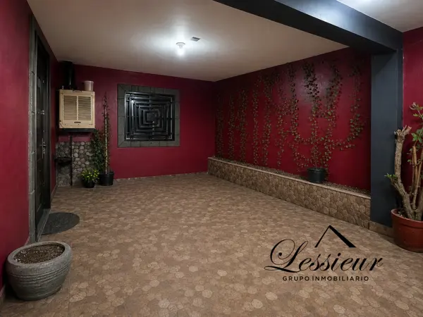 Casa en venta en Oasis, Juárez — foto 2 de 11