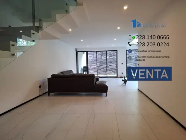 Casa en venta en Residencial Monte Magno, Xalapa — foto 3 de 30