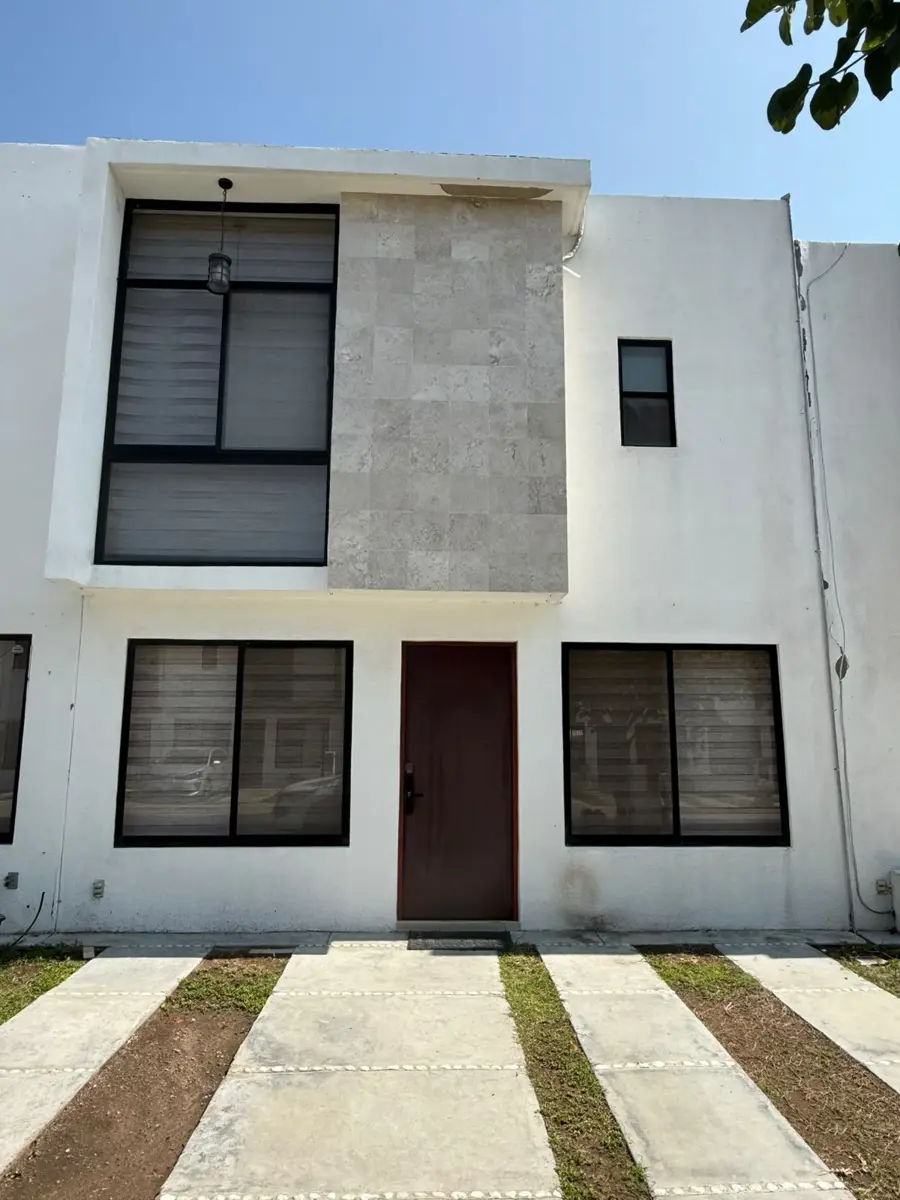 Casa en renta en Alteza Residencial, Celaya — foto 1 de 20