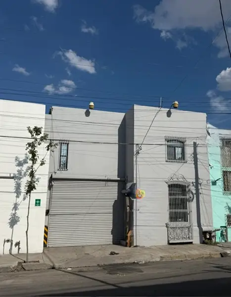 BODEGA EN RENTA EN CENTRO DE MONTERREY