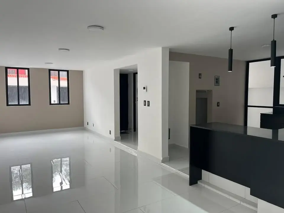 Casa en venta en Lomas Verdes 1a Sección, Naucalpan de Juárez — foto 1 de 9
