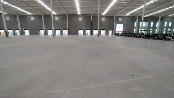 RENTA NAVE INDUSTRIAL EN HUB LOGÍSTICO AEROPUERTO AIFA