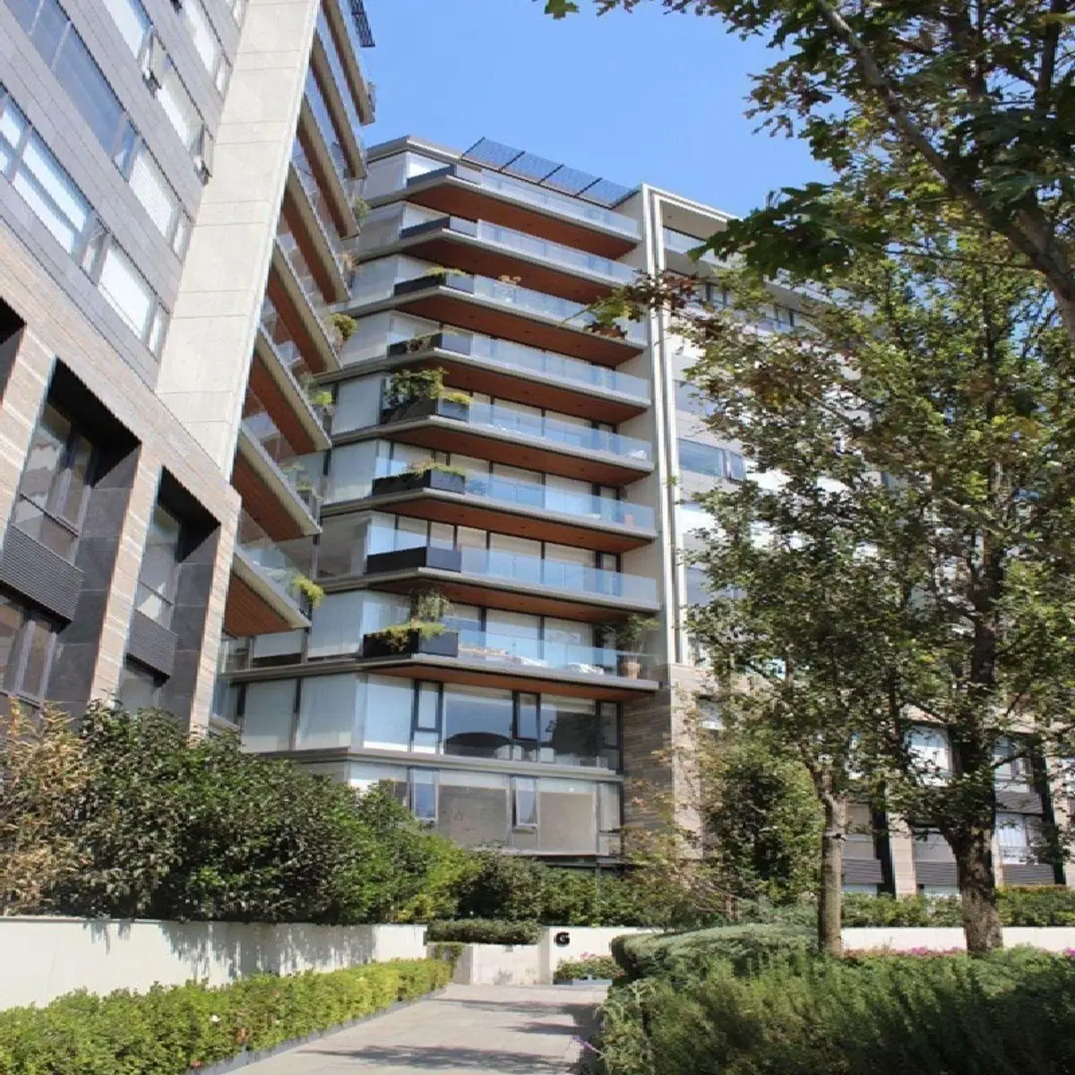 Departamento en venta en Lomas de Bezares, Miguel Hidalgo — foto 1 de 15