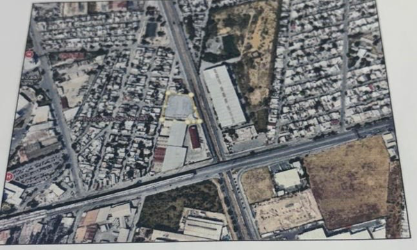 TERRENO EN VENTA EN SAN NICOLAS DE LOS GARZA