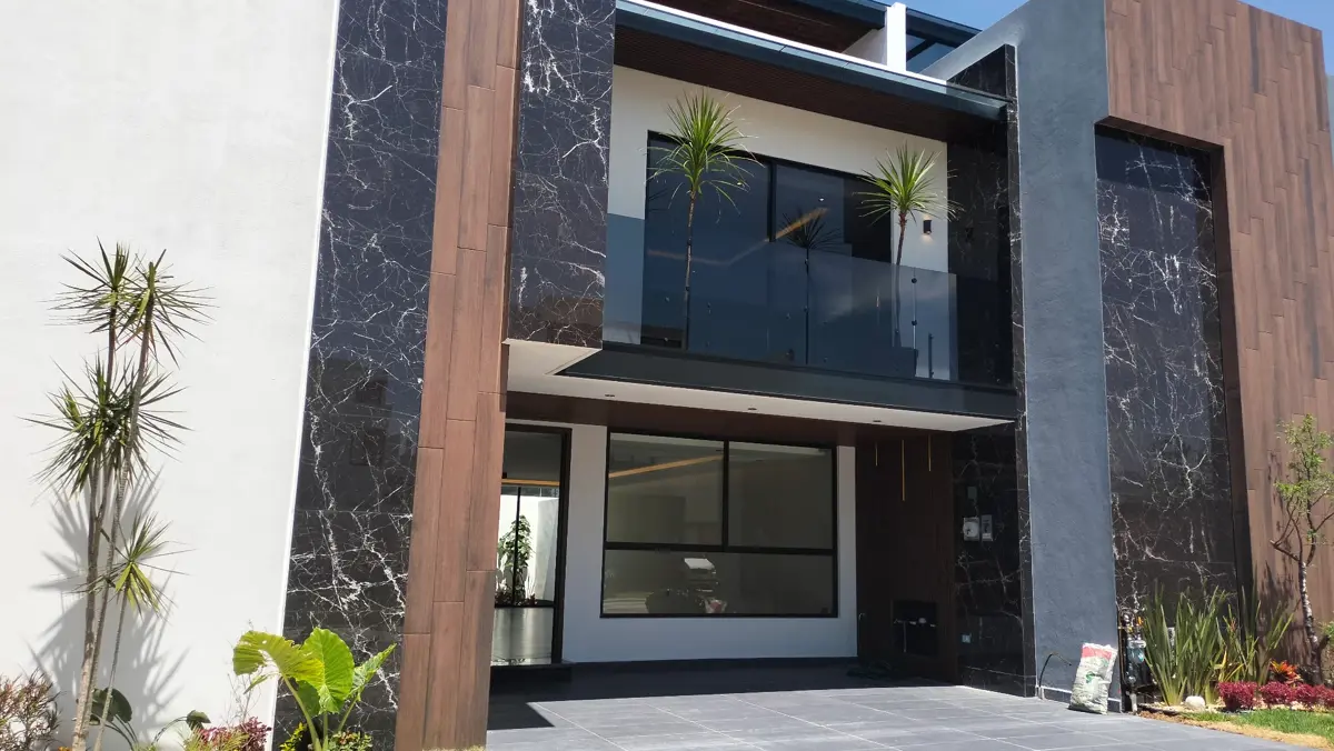 Casa en venta en Lomas de Angelópolis, Ocoyucan — foto 1 de 14