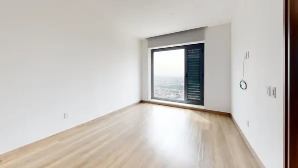 Departamento en renta en Del Valle Sur, Benito Juárez — foto 3 de 4