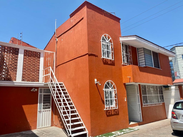 Renta de Casa en Belisario Dominguez Zona la Paz, Puebla — foto 1 de 19
