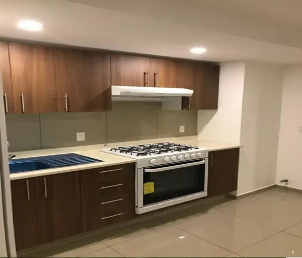 Departamento en venta en San Pedro de los Pinos, Benito Juárez — foto 3 de 13