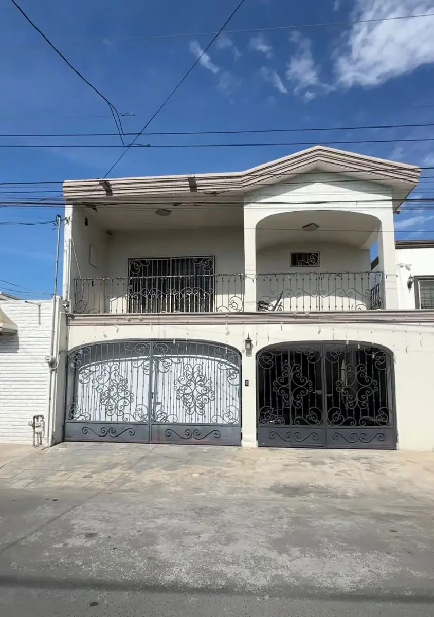 Casa en venta en Residencial Anahuac, San Nicolás de los Garza — foto 1 de 15