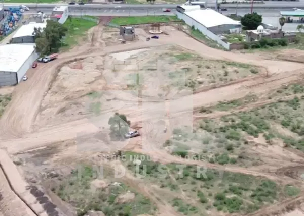 Terreno en venta en Ampliación 15 de Septiembre, Dolores Hidalgo Cuna de la Independencia Nacional — foto 2 de 6
