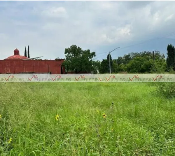 Terreno en venta en Bosques del Valle, San Pedro Garza García — foto 3 de 12