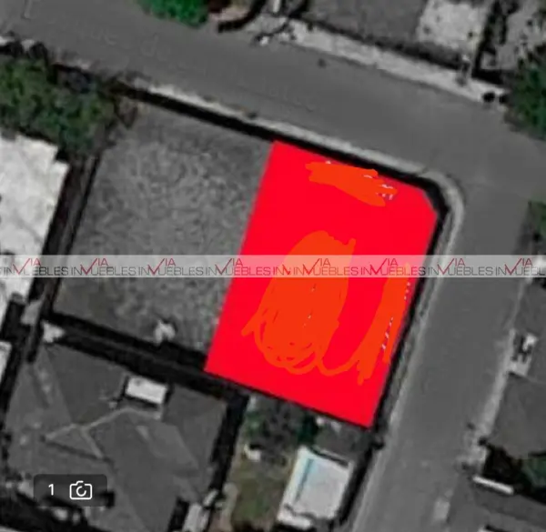 Terreno en venta en Bosques del Valle, San Pedro Garza García — foto 2 de 12