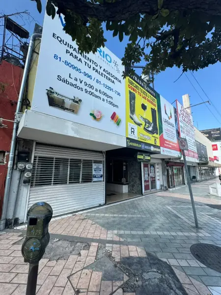 Local en renta en Centro, Monterrey — foto 2 de 6
