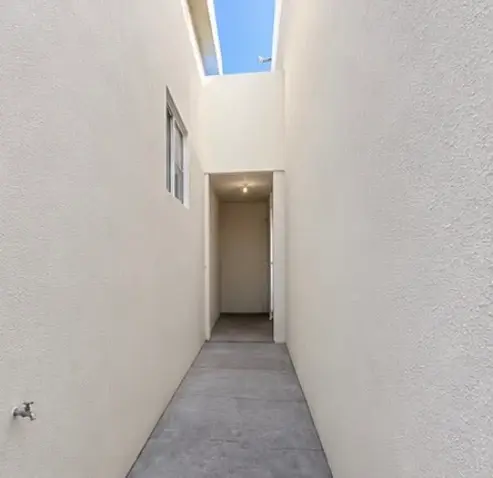 Departamento en venta en Portal de Lincoln, García — foto 2 de 8