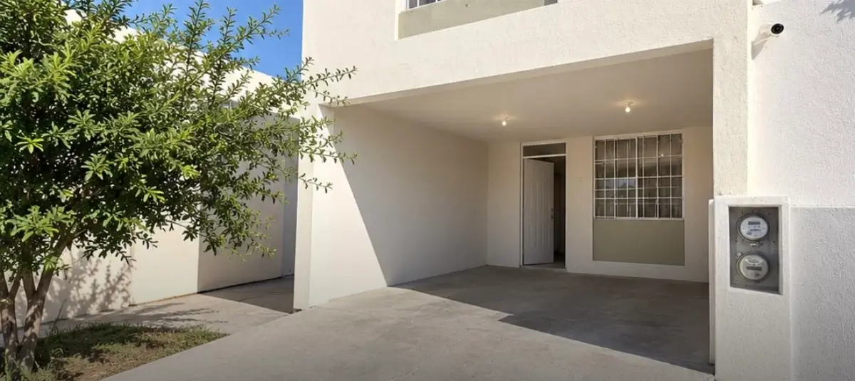 Departamento en venta en Portal de Lincoln, García — foto 1 de 8