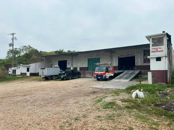 Finca-Rancho en venta en Ignacio Allende 2a Secc, Teapa, Tabasco