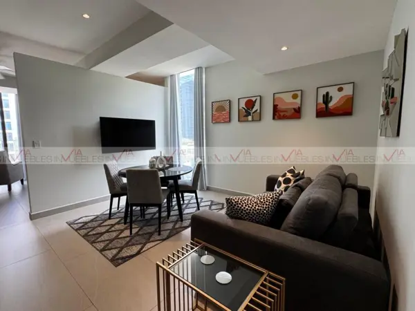 Departamento en venta en Valle Del Campestre, San Pedro Garza García — foto 3 de 21