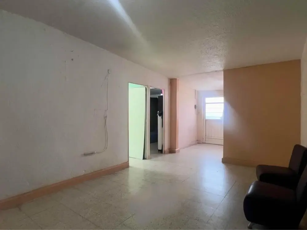 Casa en venta en San Juan de Aragón III Sección, Gustavo A. Madero — foto 1 de 27