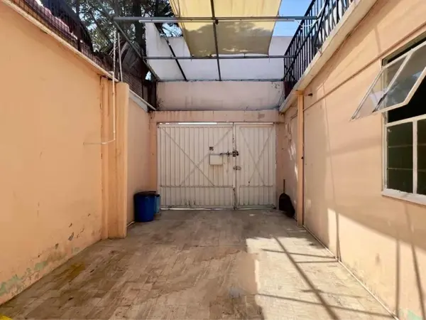 Casa en venta en San Juan de Aragón III Sección, Gustavo A. Madero — foto 2 de 27
