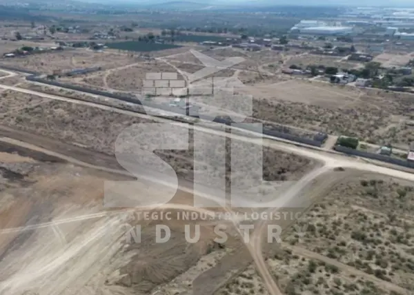 Terreno en venta en Ampliación 15 de Septiembre, Dolores Hidalgo Cuna de la Independencia Nacional — foto 3 de 6