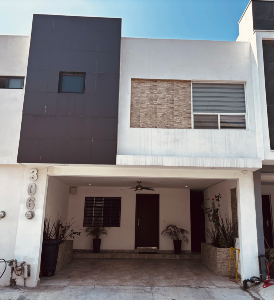 Casa en renta en Cerradas de Lindavista, Guadalupe — foto 1 de 14
